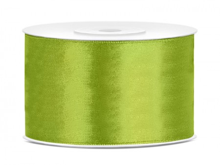 Ruban Rubans tissu - pomme...