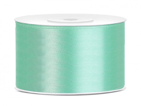 Ruban Rubans tissu - menthe...