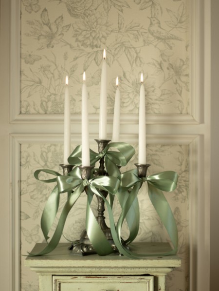 Ruban de Rubans tissu -...