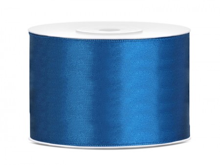 Ruban Rubans tissu - bleu -...