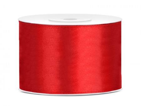 Ruban Rubans tissu - rouge...