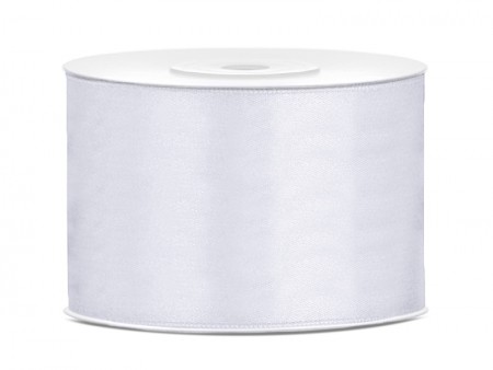 Ruban Rubans tissu - blanc...