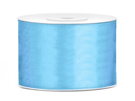 Ruban Rubans tissu - bleu -...