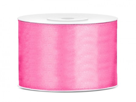Ruban Rubans tissu - rose -...