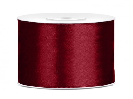 Ruban Rubans tissu - marron...
