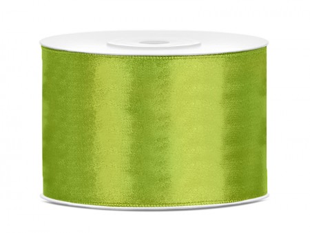 Ruban Rubans tissu - pomme...