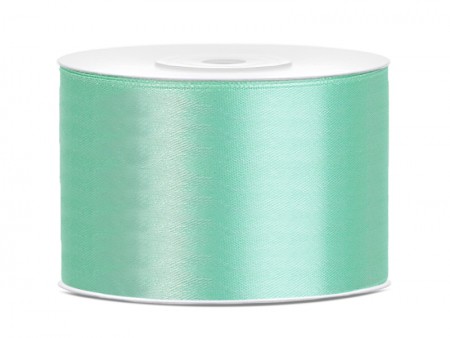 Ruban Rubans tissu - menthe...