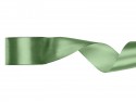 Ruban de Rubans tissu - sauge - 50mm/25m