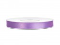 Ruban voile bord Rubans tissu - lavande - 6mm/25m