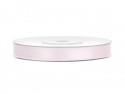 Ruban Rubans tissu - rose - 12mm/25m