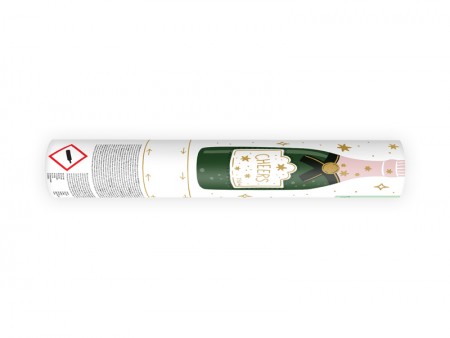 Tube à étoiles ores