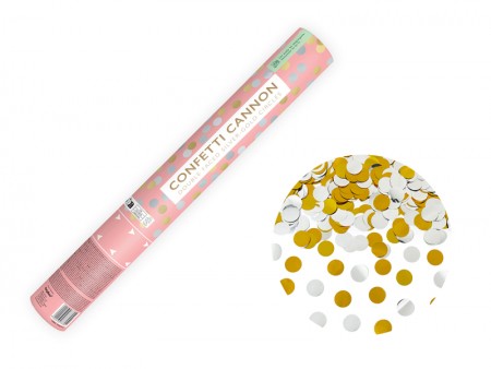 Canon à confettis avec...