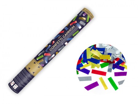 Canon à confettis avec...