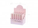 Canon à confettis - étoiles ores