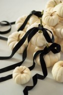 Ruban velours - noir - 15mm/10m