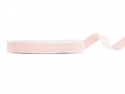 Ruban velours - rose clair - 15mm/10m
