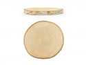 2 Sous -verres en bois