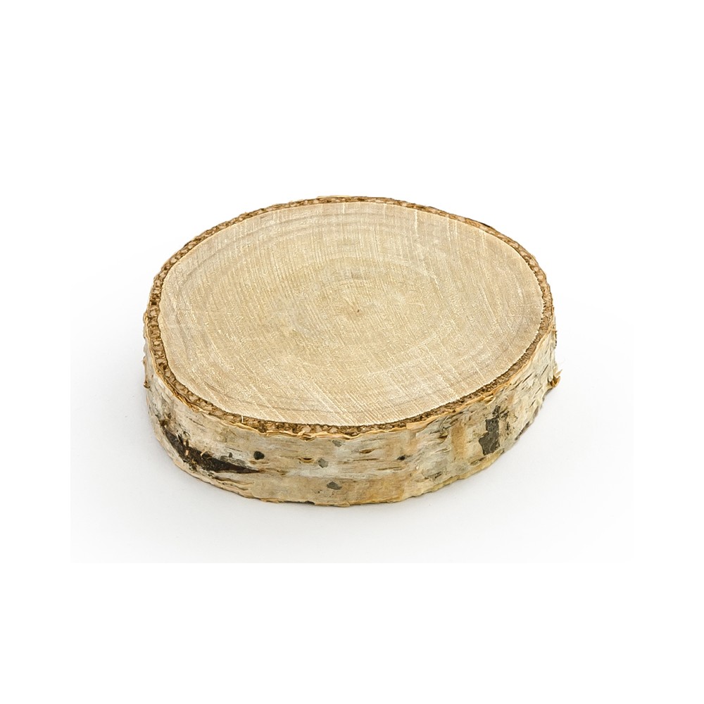 20 Marque -place de table en bois