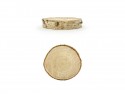 20 Marque -place de table en bois