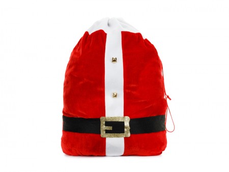 Sac à cadeaux du Père Noël