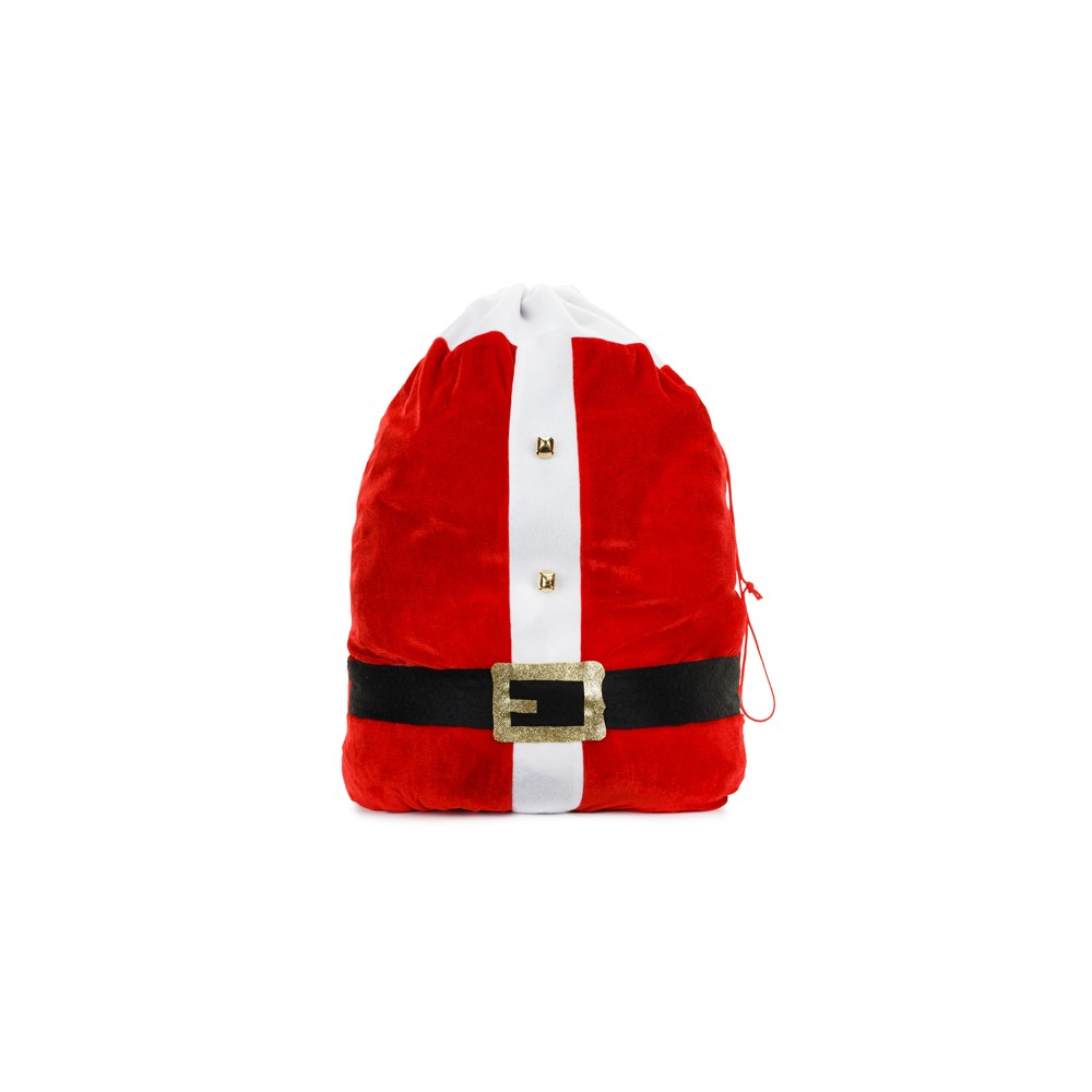Sac à cadeaux du Père Noël