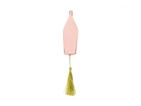 6 Marque -places bouteilles