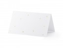 10 Marque place - Pois - or
