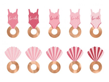 10 Marque -verres maillots...