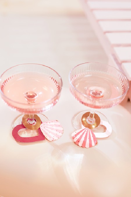 10 Marque -verres maillots...