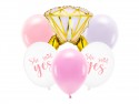 6 Jeu de ballons Alliance