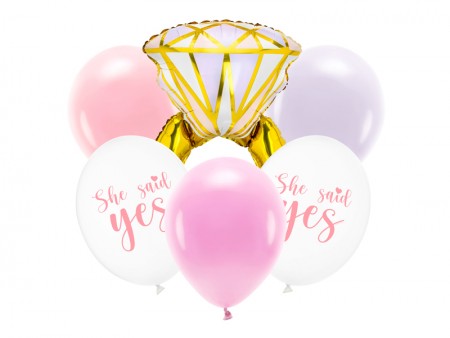 6 Jeu de ballons Alliance