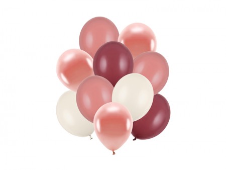 10 Ensemble de ballons en...