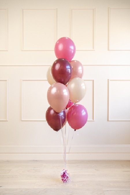 10 Ensemble de ballons en...