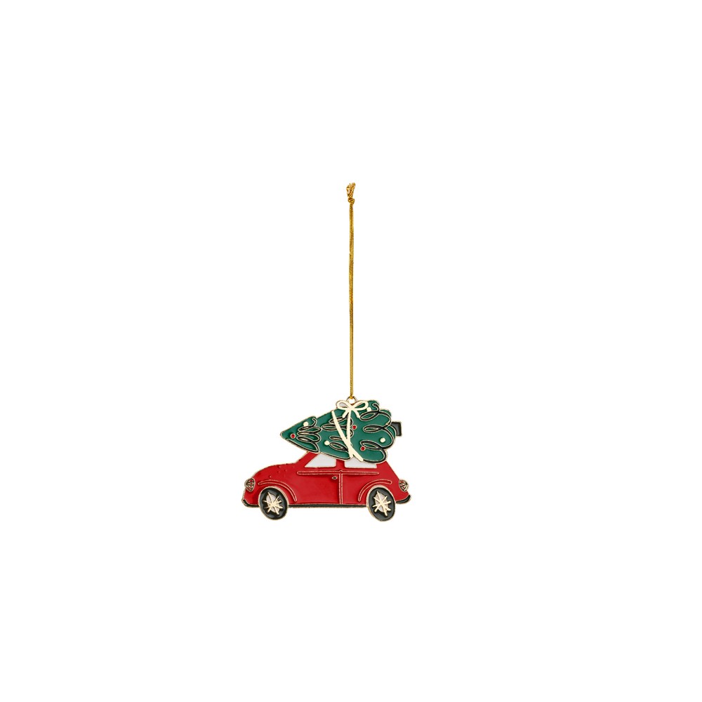 Décoration suspendue Voiture