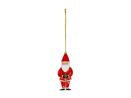 Décoration suspendue Père Noël