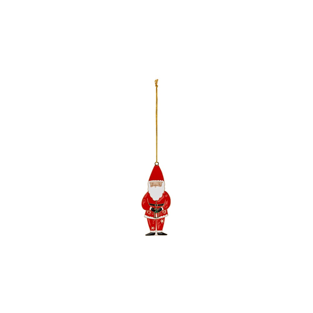 Décoration suspendue Père Noël