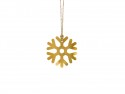 12 Etiquettes cadeaux Casse -Noisette