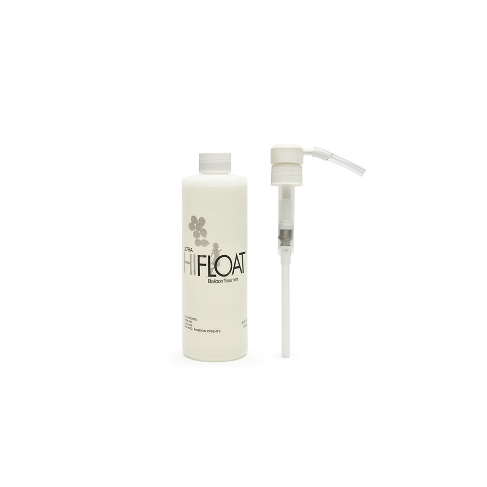 Gel Ultra Hi -Float - flacon avec distributeur