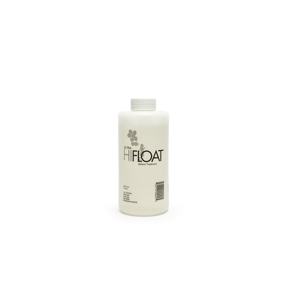 Gel Ultra Hi -Float