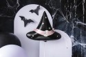 3 Suspensions Chauves -souris noires