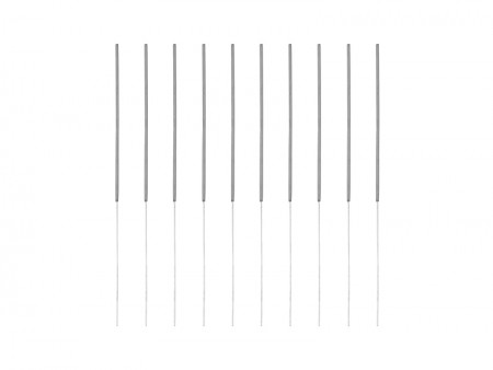 10 Cierges magiques - 28cm