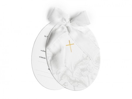 10 Invitations communion...