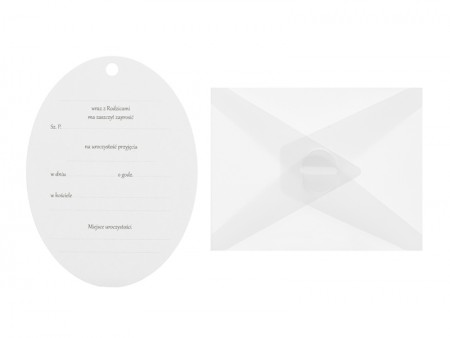 10 Invitations communion...