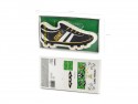 6 Invitations Football