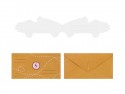 6 Invitations Voiture