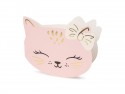6 Invitations chatons