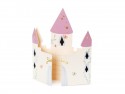 6 Invitation Château