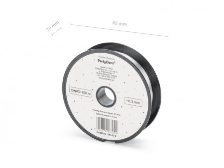 Rouleau de fil - 0 -3 mm