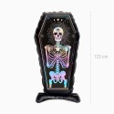 Ballon mylar "Cerceuil XXL Halloween" - 123 cm