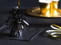 Poids Ballons Mylar, noir